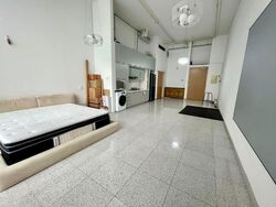 The Central (D1), Office #581137481